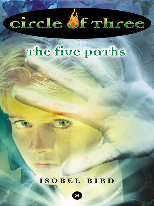 Cover image for The Five Paths
